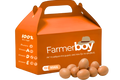 Farmerboy Promo - 1 Ντουζίνα