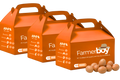 Farmerboy Pro Plan (3 Ντουζίνες την εβδομάδα)